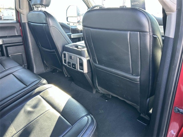 2021 Ford F-250SD Lariat