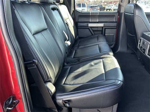 2021 Ford F-250SD Lariat