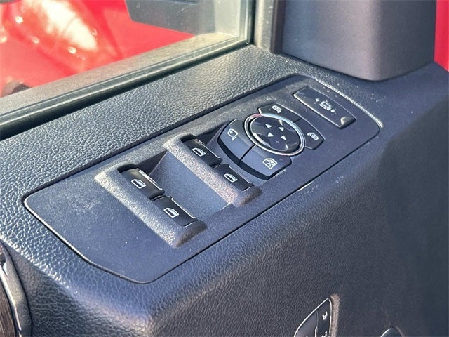 2021 Ford F-250SD Lariat