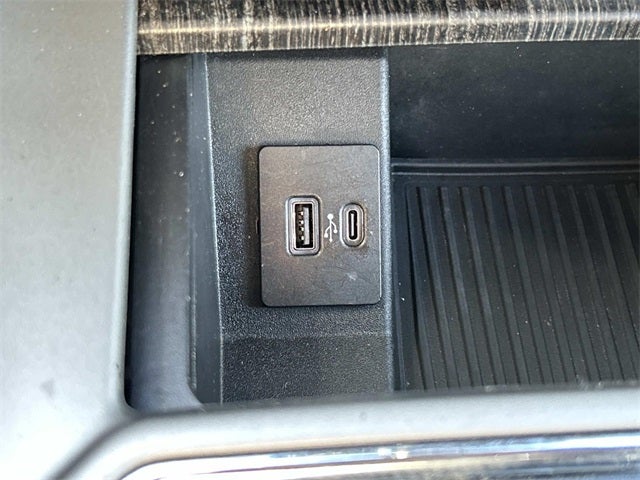 2021 Ford F-250SD Lariat