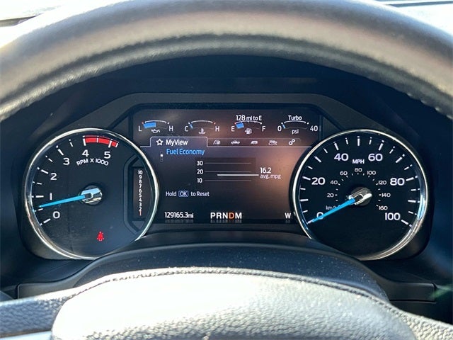 2021 Ford F-250SD Lariat