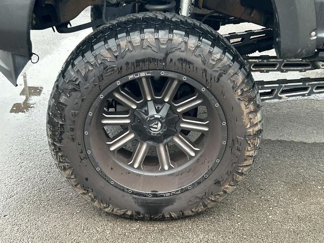 2018 Ford F-250SD XLT