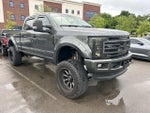 2018 Ford F-250SD XLT