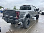 2018 Ford F-250SD XLT