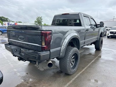 2018 Ford F-250SD XLT