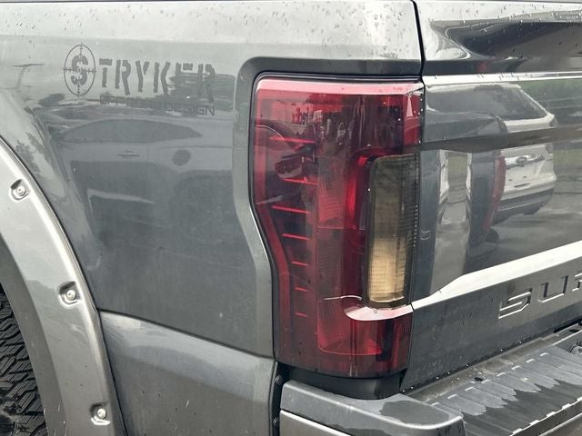2018 Ford F-250SD XLT