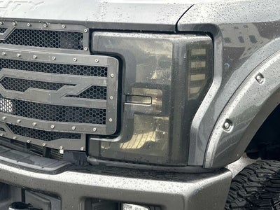 2018 Ford F-250SD XLT
