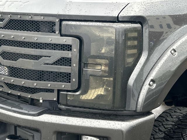 2018 Ford F-250SD XLT