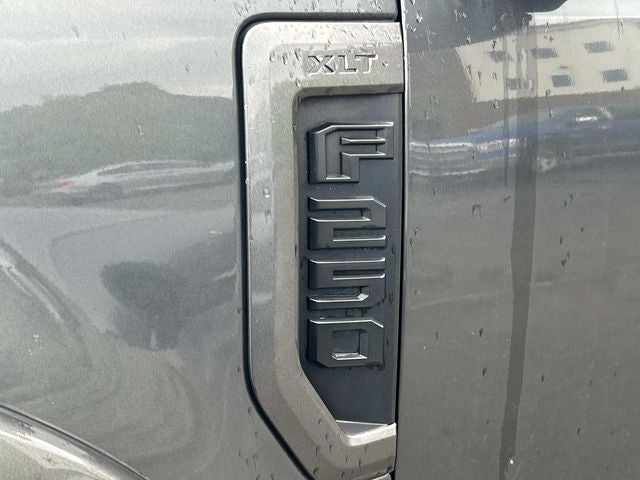 2018 Ford F-250SD XLT