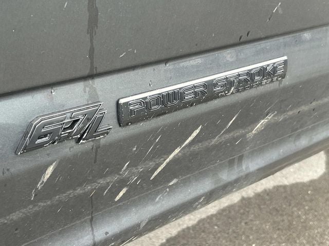 2018 Ford F-250SD XLT