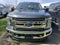 2017 Ford F-250SD Lariat