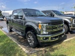 2017 Ford F-250SD Lariat