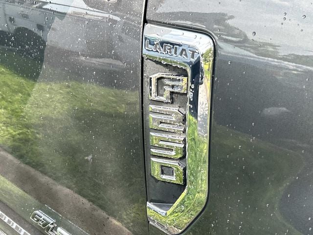 2017 Ford F-250SD Lariat