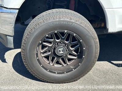 2017 Ford F-250SD XL