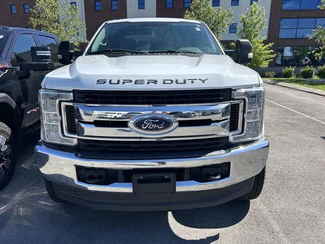 2017 Ford F-250SD XL