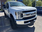 2017 Ford F-250SD XL