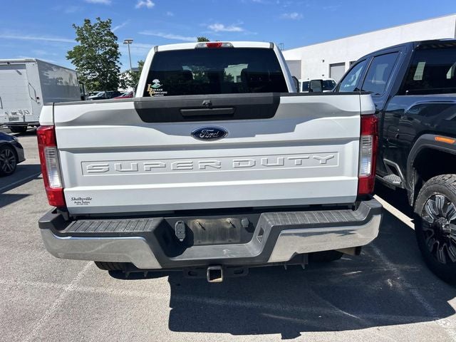2017 Ford F-250SD XL