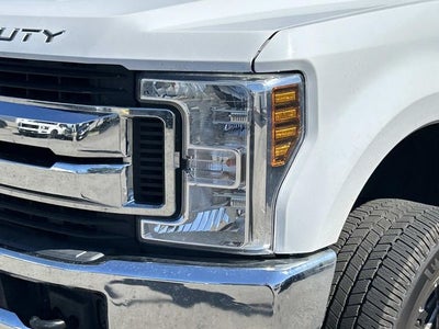 2017 Ford F-250SD XL