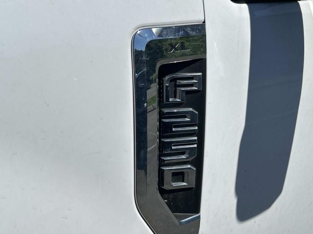 2017 Ford F-250SD XL