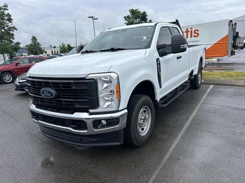 2023 Ford F-250SD XL