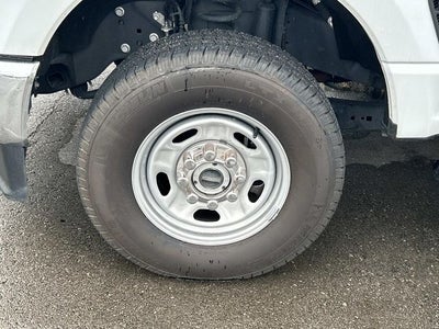 2023 Ford F-250SD XL