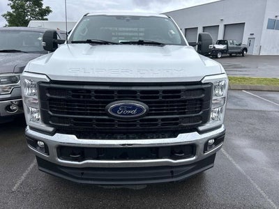 2023 Ford F-250SD XL