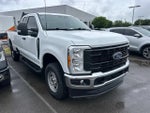 2023 Ford F-250SD XL