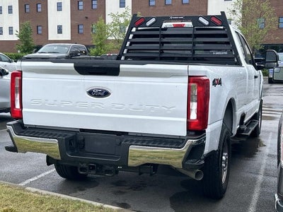 2023 Ford F-250SD XL