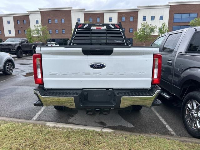 2023 Ford F-250SD XL