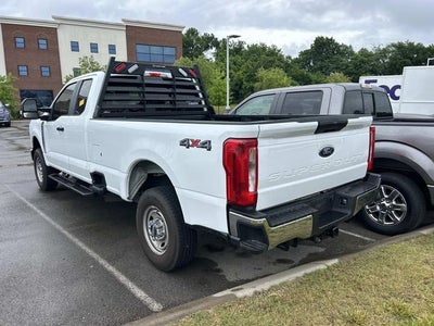 2023 Ford F-250SD XL