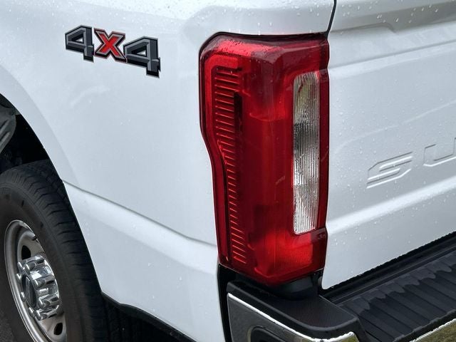 2023 Ford F-250SD XL