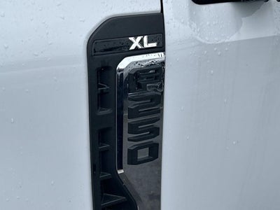2023 Ford F-250SD XL