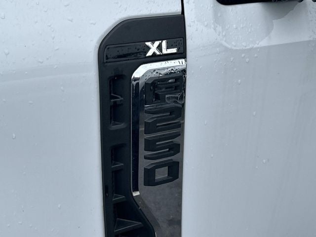 2023 Ford F-250SD XL