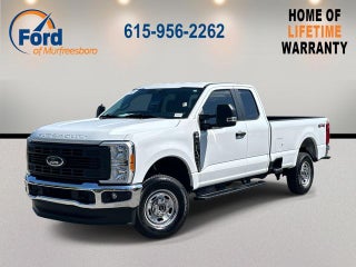 2023 Ford F-250SD XL