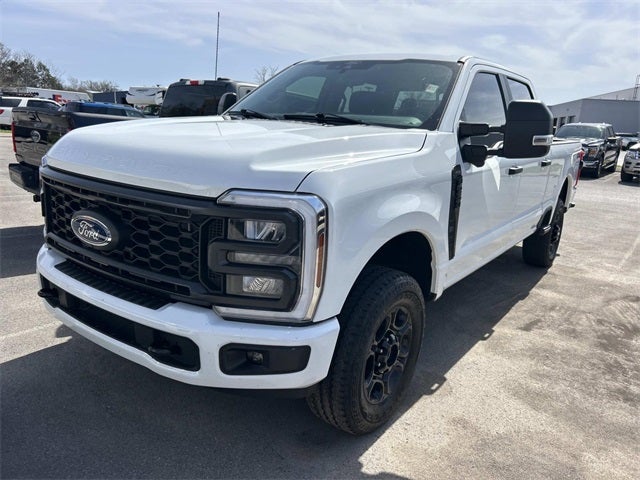 2024 Ford F-250SD XL