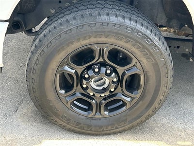 2024 Ford F-250SD XL