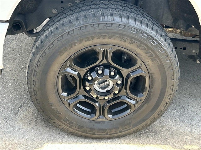 2024 Ford F-250SD XL