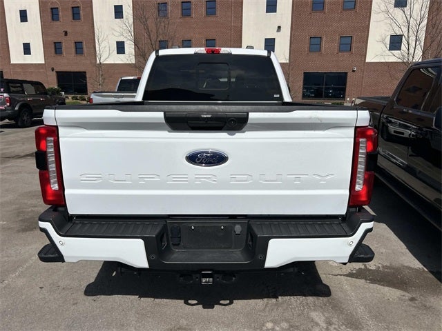 2024 Ford F-250SD XL