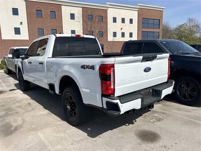 2024 Ford F-250SD XL