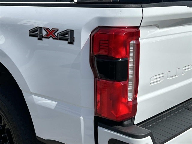 2024 Ford F-250SD XL