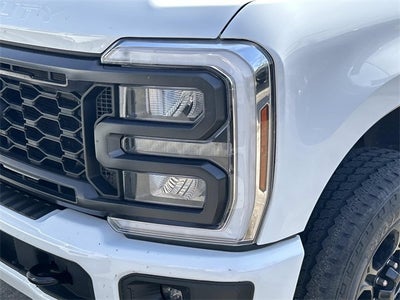 2024 Ford F-250SD XL