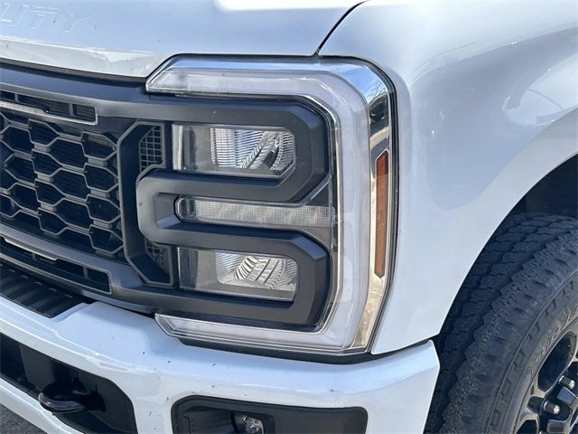 2024 Ford F-250SD XL