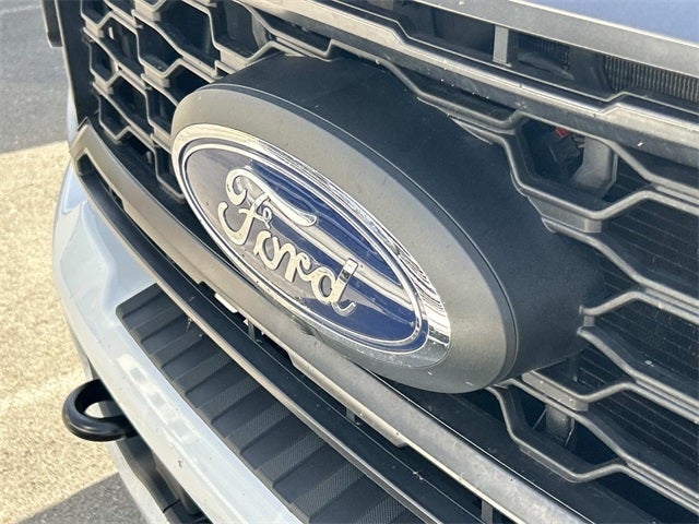 2024 Ford F-250SD XL