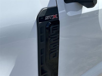 2024 Ford F-250SD XL