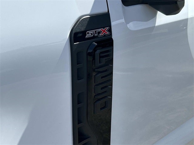 2024 Ford F-250SD XL