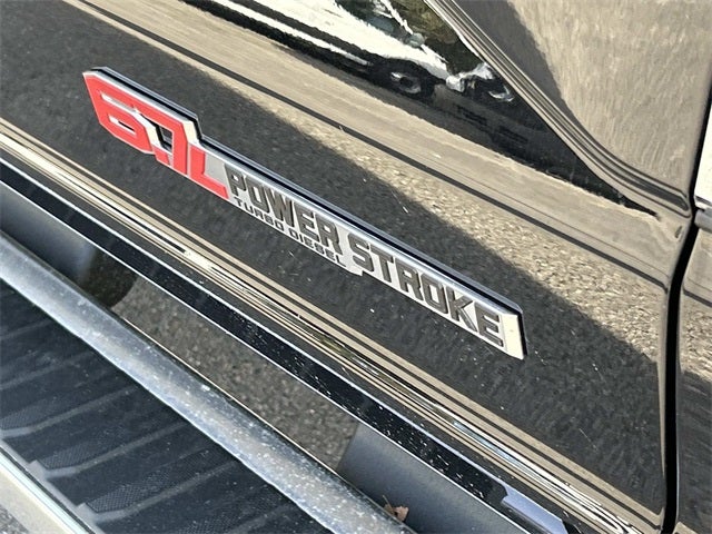 2026 Ford F-250SD Lariat FOMX