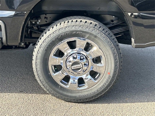 2026 Ford F-250SD Lariat FOMX