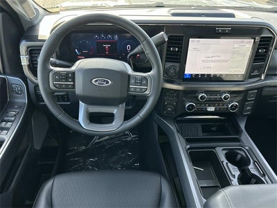 2026 Ford F-250SD Lariat FOMX