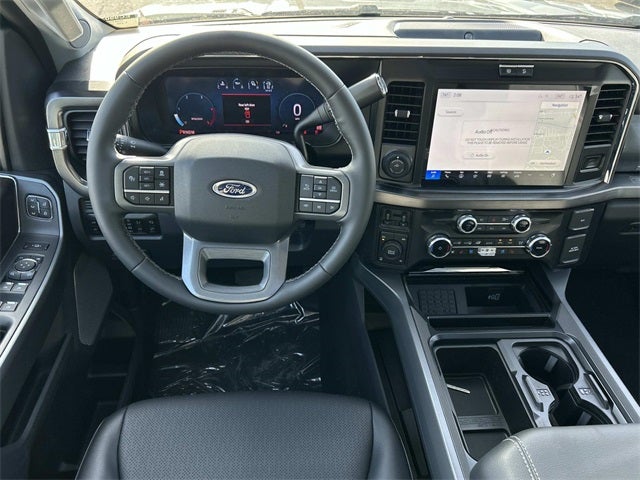 2026 Ford F-250SD Lariat FOMX