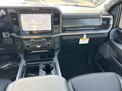 2026 Ford F-250SD Lariat FOMX